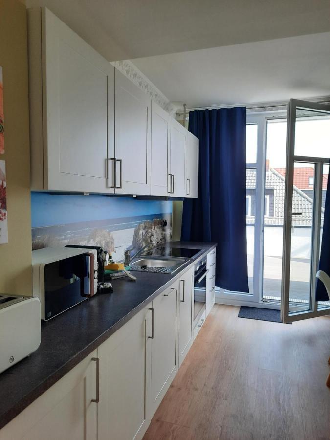Apartment mit 2 Schlafzimmern