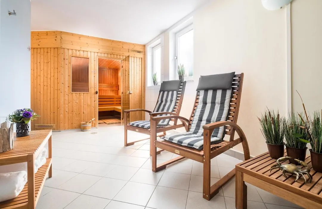 Parkhotel Wangerooge-1
