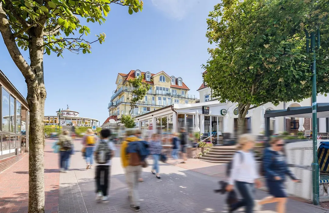 Logierhaus am Meer-1
