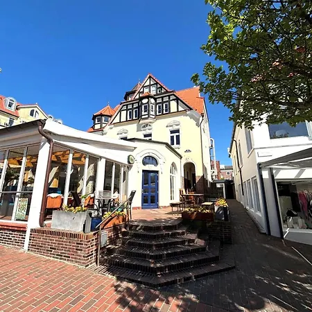 Logierhaus am Meer-2